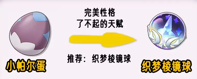 洛克王国世界精灵蛋孵化用什么球好-精灵蛋孵化咕噜球推荐 洛克王国世界精灵蛋孵化用什么球好-精灵蛋孵化咕噜球推荐