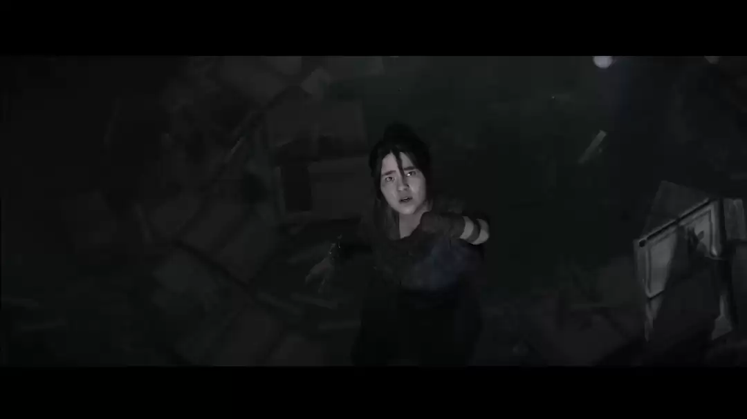 《暗黑破坏神4：憎恨之王》开场CG动画 中文配音