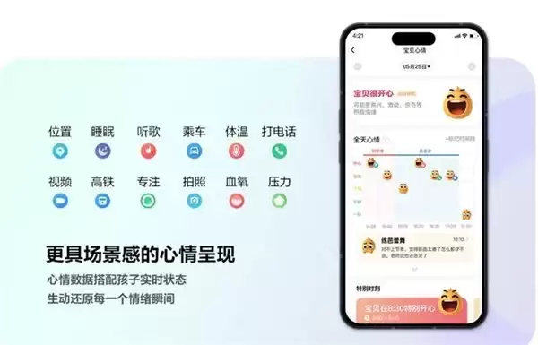 科技引领:小天才 Z12 定义全球儿童智能穿戴新高度