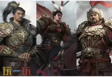 三国天下归心袁绍召唤队阵容推荐 袁绍召唤队阵容搭配攻略