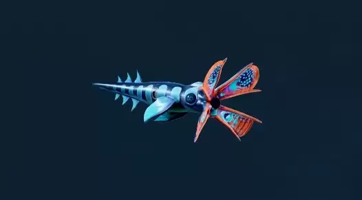 《深海迷航2：异星水域》猎犬派克生物特点介绍