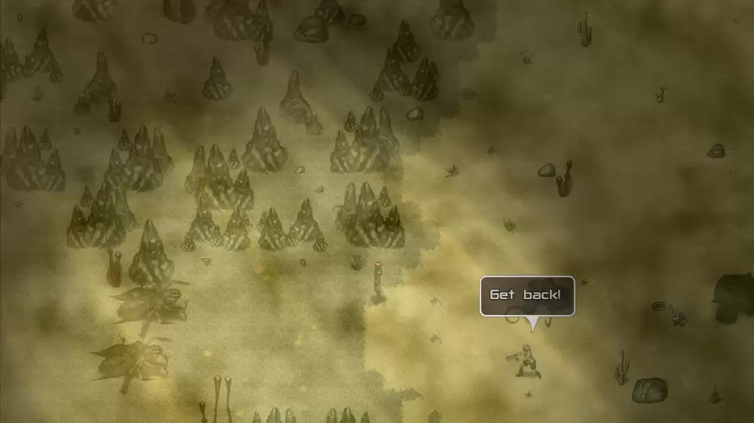 Steam喜加一！免费领取《感知：机器人的故事》