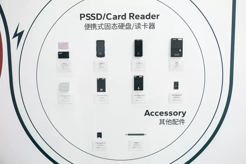 至誉科技：2026 北京 P&E 展专业影像存储解决方案