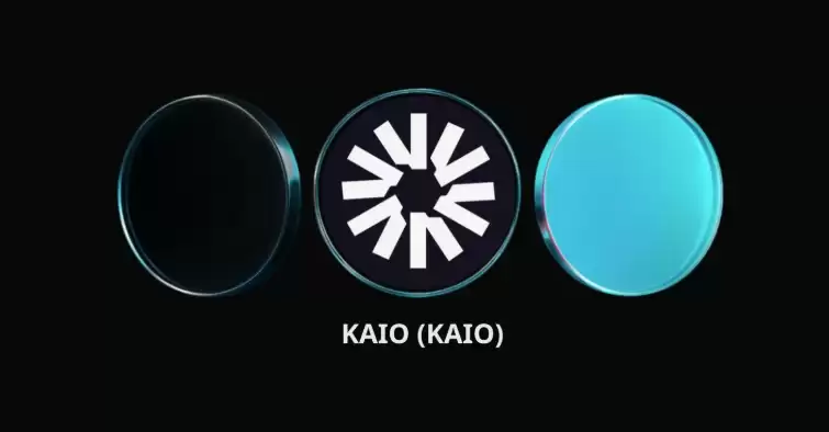 KAIO币是什么