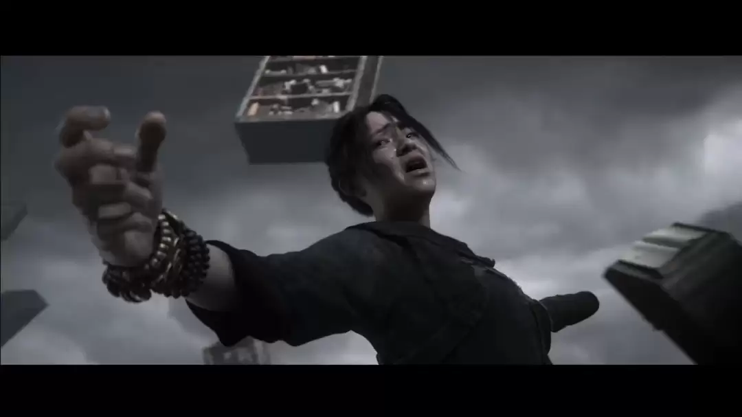 《暗黑破坏神4：憎恨之王》开场CG动画 中文配音