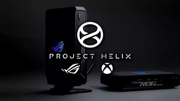 标榜独占主机 微软却放手厂商魔改：华硕、微星将入局Xbox定制 