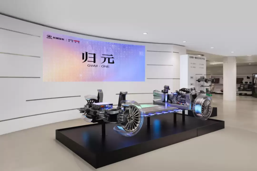 对话魏建军：一个制造业信徒的“保定堡垒”