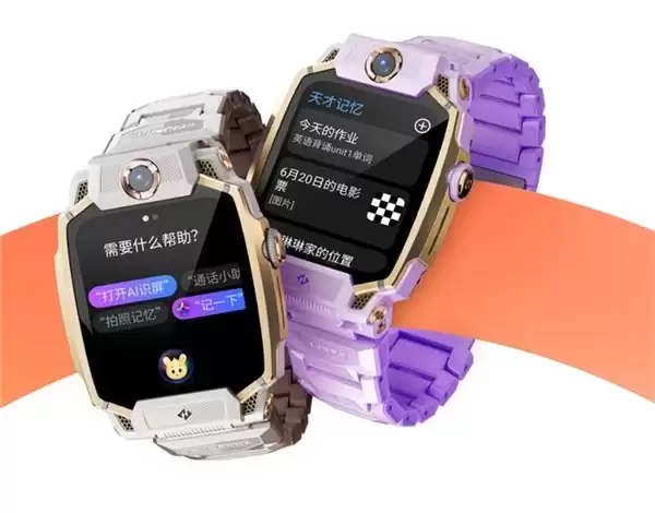 小天才 Z12 深度评测：星环旋钮 +
