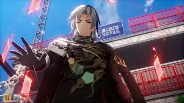 《异环》音乐联动预告发布!将于4月23日上线