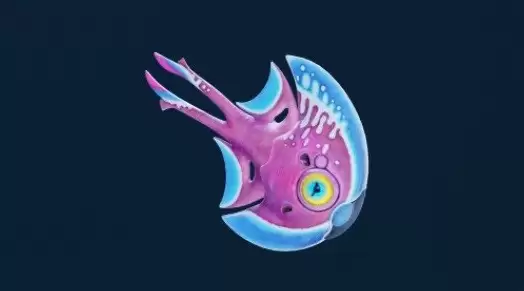 《深海迷航2:异星水域》收获月鱼生物特点介绍