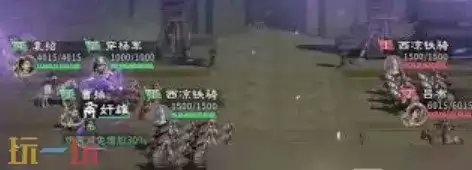 三国天下归心黄月英怎么培养 三国天下归心黄月英培养教程