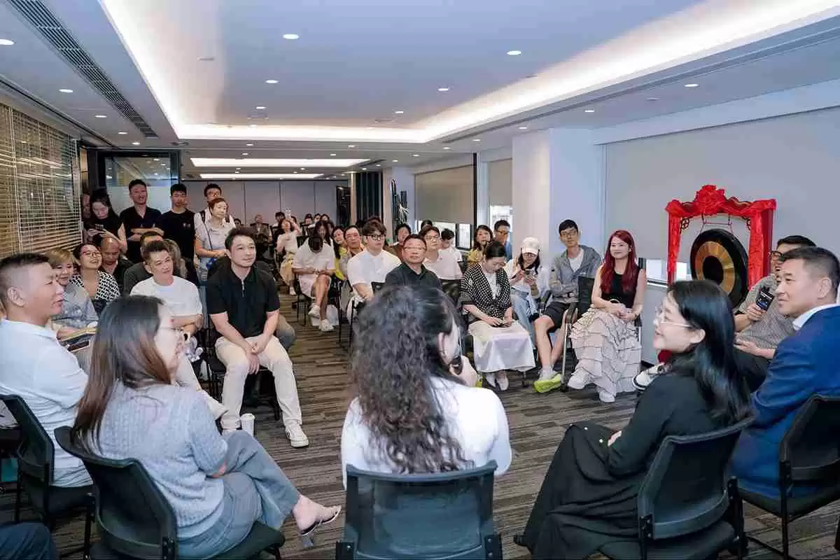 RWA环球投行联盟香港揭幕圆满落幕