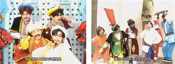 总有一位「月度精选作者」，抵达过你的心底