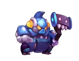 \