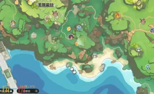 洛克王国世界酷拉捕捉方法 洛克王国世界酷拉在哪捕捉