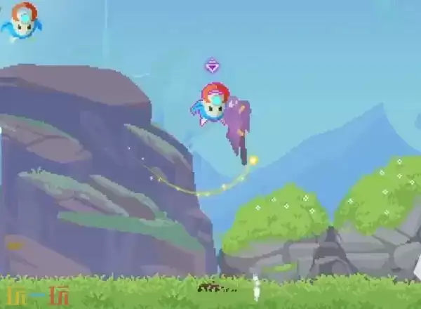 星界战士如何解锁技能 星界战士技能解锁方法