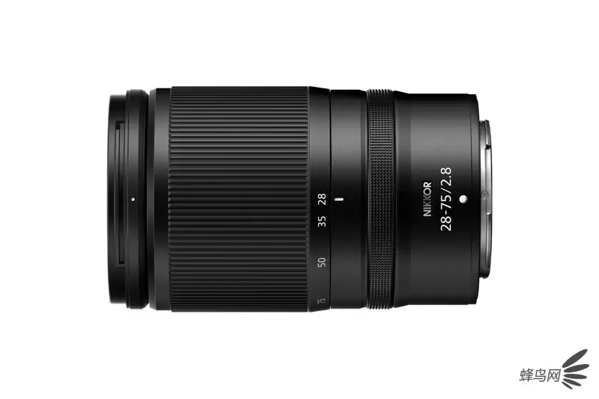标准变焦镜头 尼克尔Z 28-75mm f/2.8售5949元 标准变焦镜头 尼克尔Z 28-75mm f/2.8售5949元