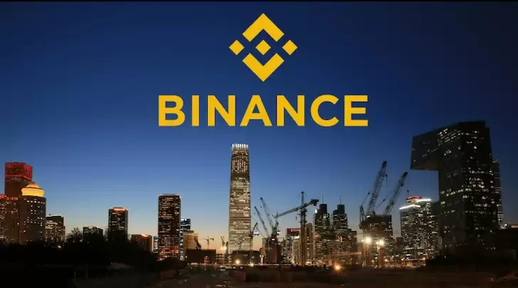 如何在币安app注册账户？binance币安交易所app v3.2.4 官方安卓版 - php中文网