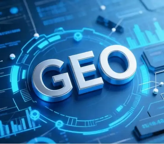 上海 GEO 优化服务服务商推荐：昕搜科技助力企业构建 AI 时代护城河