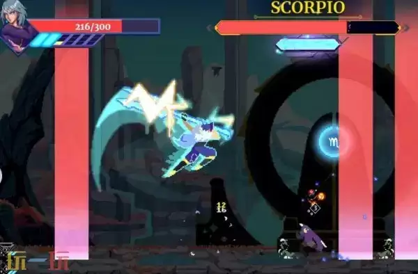 星界战士星座法术怎么玩 星界战士星座法术玩法机制攻略