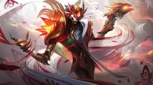 LOL海克斯大乱斗男爵之手有什么效果