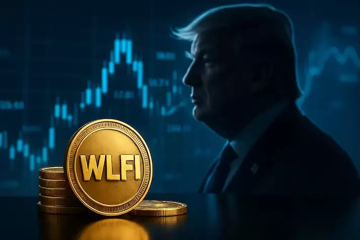 川普家族加密项目 WLFI 治理模式深度解析