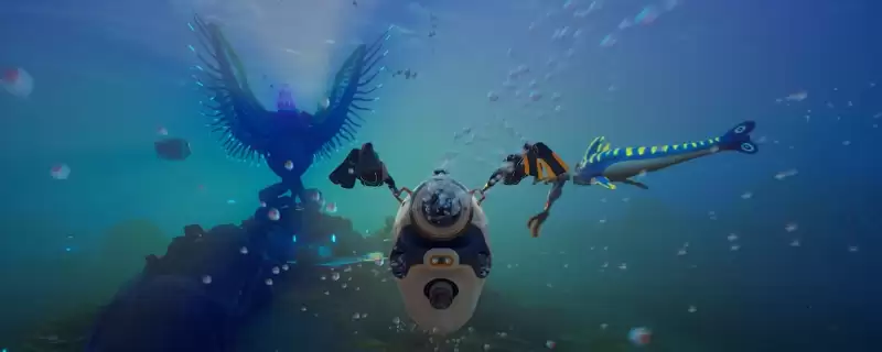 《深海迷航2:异星水域》消化特性获得方法介绍