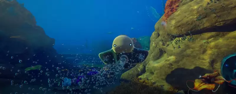 《深海迷航2：异星水域》黑匣子旺德信号点触发攻略分享