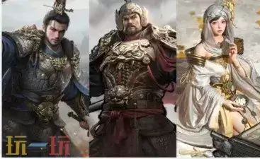 三国天下归心双动召唤阵地队阵容推荐 双动召唤阵地队搭配攻略