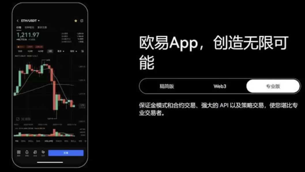 欧易app下载注册教程 操作流程 - php中文网