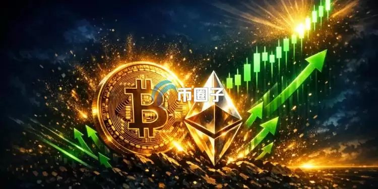 加密货币多空态势在数小时内完成惊天大逆转 比特币插针触底76201美元后V型反弹 加密货币多空态势在数小时内完成惊天大逆转 比特币插针触底76201美元后V型反弹