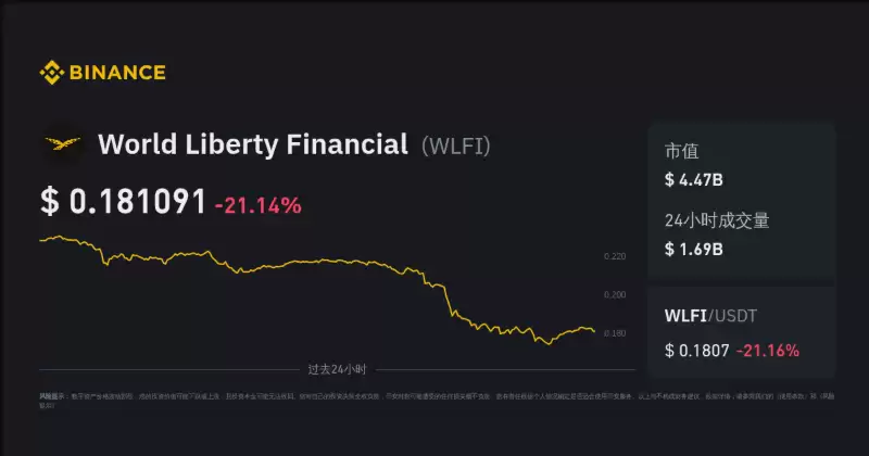 WLFI代币购买软件汇总(附地址) - php中文网
