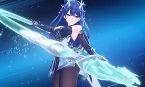 蓝色星原旅谣霜刃狼如何获取