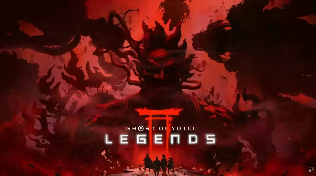 三月才上线 五月就收官？《羊蹄山之魂》多人模式“光速完结” 不再有大型更新