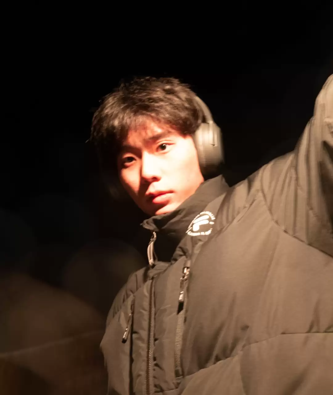 郭泓灿介绍