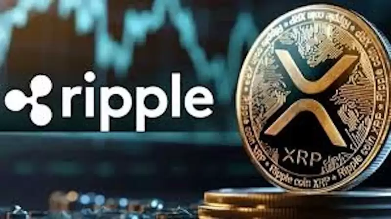 XRP 短线出现较强走势,但仍存在下行风险 - php中文网