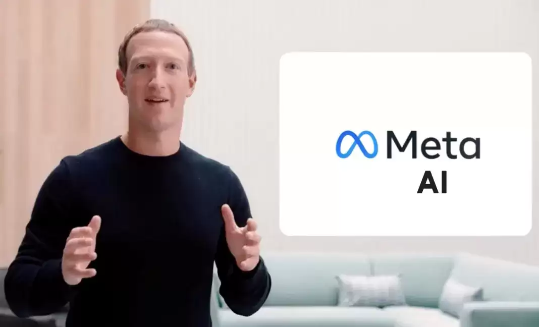 消息称 Meta 要打造“AI 小扎”:扎克伯格无法亲自参与沟通时,逼真分身下场代劳