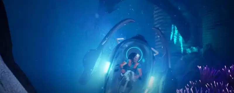 《深海迷航2：异星水域》强酸制作方法介绍