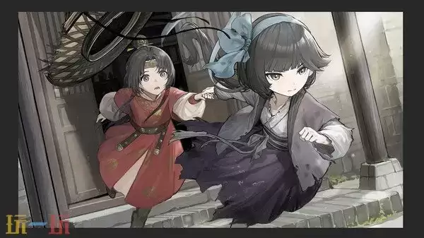 哀鸿城破十日记结局 哀鸿城破十日记结局攻略