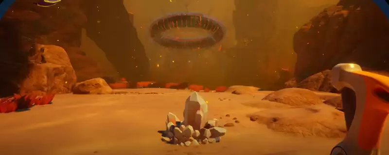 《深海迷航2：异星水域》声波共振器具体作用介绍