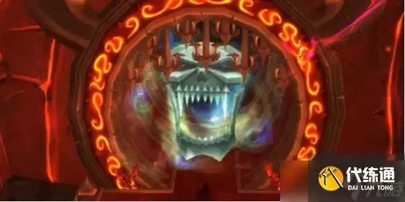 《魔兽世界》火焰之地前往方法介绍