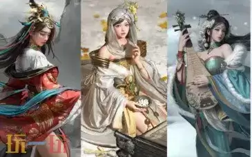 三国天下归心美人爆发队阵容推荐 美人爆发队阵容搭配攻略