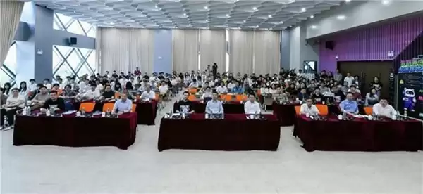 告别等待,永远在状态!AtomCode Air 新品发布会圆满落幕
