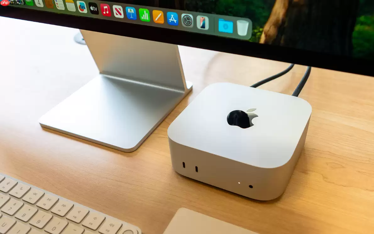 MacBook待机耗电严重的优化设置大全