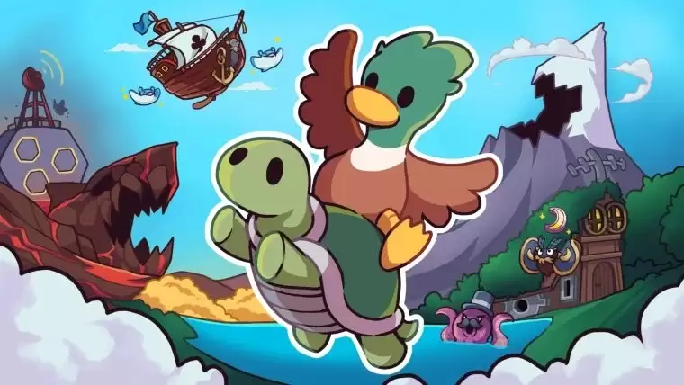平台跳跃游戏作者嘲讽差评玩家 遭大规模退款威胁!