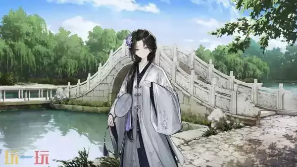 哀鸿城破十日记游戏 哀鸿城破十日记游戏简介