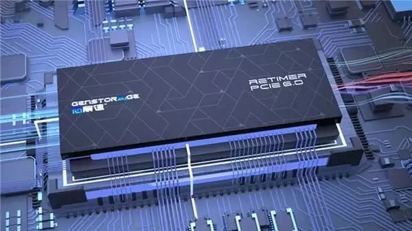 对话芯展速李蓁：PCIe 5.0 时代，Retimer 为何从“配角”走向“刚需”