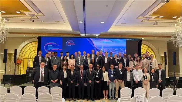 海能达亮相 CCA 2026：以 AI 赋能关键通信，携手行业伙伴共探智能新路径