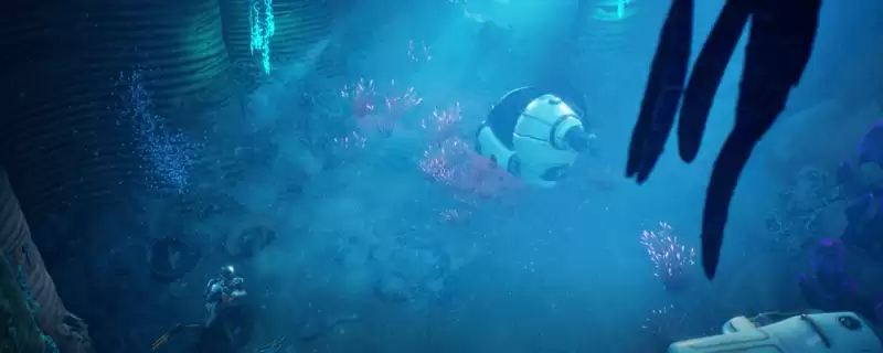 《深海迷航2：异星水域》大容量氧气瓶获得方法介绍