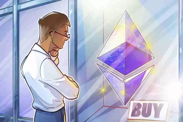 BitMine豪掷6500万美元购入ETH，董事长宣称以太坊迎来1971时刻